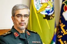 دشمنان و بیگانگان جایی در منطقه ندارند