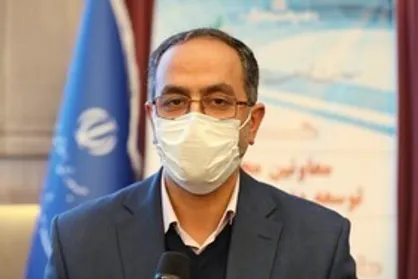 رحیمی: مهم&zwnj;ترین مصادیق محرومیت&zwnj;زدایی، ارتقاء شاخص&zwnj;های نظام بهداشتی است