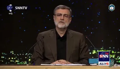 پاسخ قاضی زاده به پزشکیان: شهید رئیسی با فساد کنار نمی&zwnj;آمد و خودش با موضوع مبارزه می&zwnj;کرد