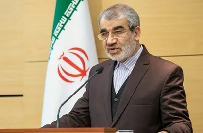 نظر کدخدایی درباره رد یا تایید نامزد&zwnj;های پوششی انتخابات ریاست جمهوری