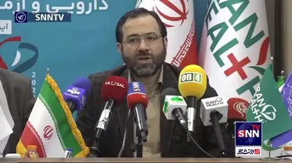 رئیس سازمان غذا و دارو: برخی پلتفورم&zwnj;های فروش دارو سابقه و اطلاعات را به بیرون نشر دادند