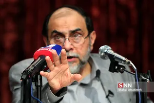 سخنرانی رحیم پور ازغدی در دانشگاه علم و صنعت