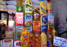 روغن نباتی ۱۰۵ هزار تومان ارزان شد