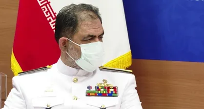 ساخت ناوگان ۱۱ فروندی در دستور کار نیروی دریایی ارتش