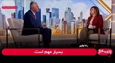 رضا پهلوی: خلیج فارس نامی تاریخی است و همچنان حفظ خواهد شد + فیلم