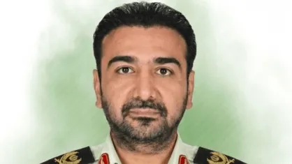 شهادت رئیس&zwnj;پلیس مبارزه با موادمخدر داراب