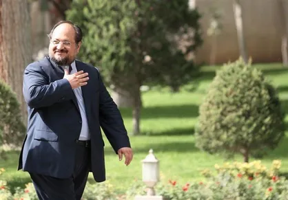 سفر یک روزه وزیر صنعت، معدن و تجارت به استان کردستان / افتتاح و آغاز عملیات اجرایی ۴ طرح معدنی و صنعتی در کردستان