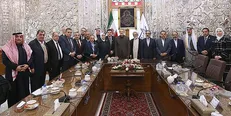 ورود دشمنان سوریه به فاز فشارهای سیاسی بعد از شکست در فاز نظامی