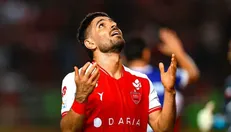 پیشنهاد قطری برای محمد عمری؛ ستاره پرسپولیس در دوراهی ماندن یا جدایی