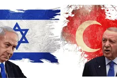 تهدید اسرائیل علیه حضور ترکیه در سوریه