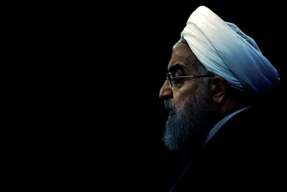 تحقیق و تفحص مجلس از وزارت نیروی دولت روحانی