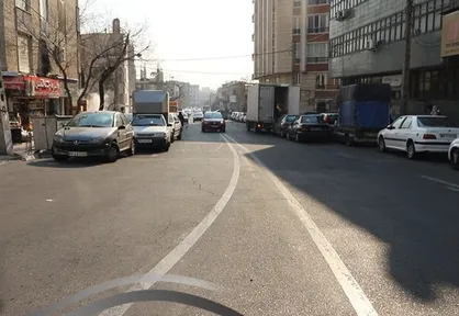 جلسه بررسی و تصمیم گیری در خصوص تقویت مسیر کانال زرین گلاب برگزار شد