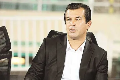 استیلى: از عملکرد بچه&zwnj;ها رضایت دارم