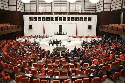 پارلمان ترکیه اعزام نیروی نظامی به لیبی را تائید کرد