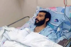 اعتصاب غذای ۱۳۱ روزه اسیر فلسطینی جواب داد