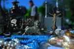 اجرای مرحله اول طرح کاشف پلیس آگاهی تهران بزرگ