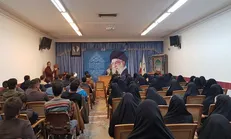 اگر مشکلاتی هست از انتخاب نادرست خود ماست؛ ربطی به انقلاب ندارد/ در ۴۰ سالگی انقلاب، پیشرفت‌هایمان را بیان کنیم