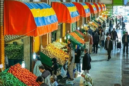 تعطیلی همه میادین و بازار&zwnj;های میوه و تره&zwnj;بار تهران در روز اربعین