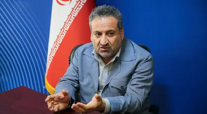 محبی نجم&zwnj;آبادی: وزیر اقتصاد باید سیاست&zwnj;های پولی شفاف و ثبات ارزی را در اولویت قرار دهد +فیلم