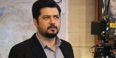 جسارت در قصه رمز موفقیت «گاندو» است/ خط‌قرمزهای فیک را رد کردیم/ از نیروهای اطلاعاتی آموزش دیدیم