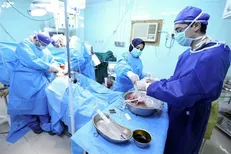 شاه‌حسینی: اهدای نسوج هر فرد متوفی جان ۴۰ نفر را نجات می‌دهد