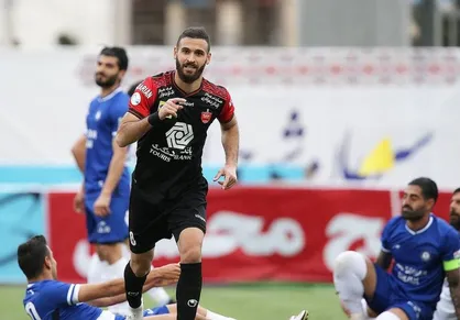 رکورد استثنایی پرسپولیس در نیم&zwnj;فصل اول