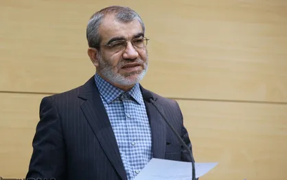 کدخدایی، سخنگوی شورای نگهبان: شیوه رأی&zwnj;گیری در شورای نگهبان مخفی و کتبی است