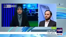 سخنگوی دولت: به کسانی که خودرو ندارند یارانه بنزین می‌دهیم