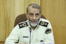 آماده‌باش ۴ هزار نیروی پلیس برای ارائه خدمات به مسافران نوروزی