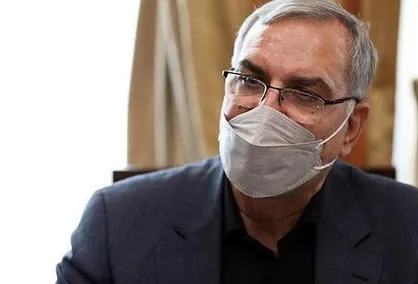 راست و دروغ انتصاب داماد وزیر بهداشت با نام مستعار!