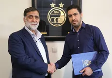 ۲ دستیار ایرانی ساپینتو مشخص شد