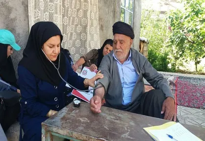 ۱۰ هزار دیابتی در روستاهای گنبدکاووس شناسایی شدند