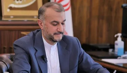 امیرعبداللهیان به وزیر خارجه جدید کویت تبریک گفت