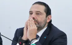حریری یا باید استعفا کند یا تشکیل دولت بدهد