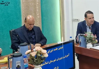 امتحانات دانش&zwnj;آموزان پایه&zwnj;های یازدهم و دوازدهم تهران طبق مصوبات باید حضوری باشد