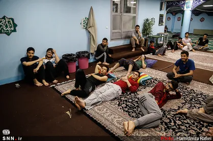 خوابگاه دانشگاه علوم پزشکی مشهد از ۲۵ اسفند تعطیل است