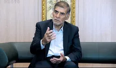 بهادرانی: عزم دولت برای اصلاح یارانه‌ها ستودنی است/ مضرات ارز ۴۲۰۰ برای اقتصاد کشور