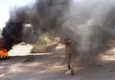انفجار بمب در الشرقاط عراق/ ۲ نفر کشته شدند