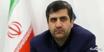 قندهاری&zwnj;نیا مدیر کل جدید روابط عمومی مجلس شد