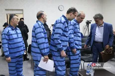 ماجرای دکترای وام گرفتن آقای متهم و زد و بند او با بانک‌ها چه بود؟