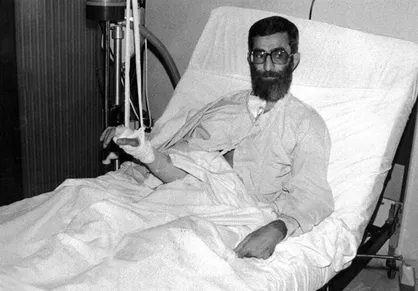 امشب روایت شاهدان عینی از ترور رهبر انقلاب روی آنتن می&zwnj;رود