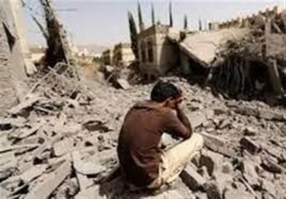حقوق وسوسه&zwnj;کننده ۴ هزار دلاری برای شرکت در جنگ یمن