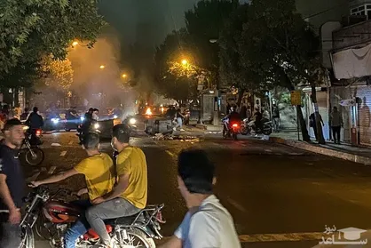 پشت پرده اتفاقات اخیر کشور، سرویس&zwnj;های اطلاعاتی دشمنان قرار دارند