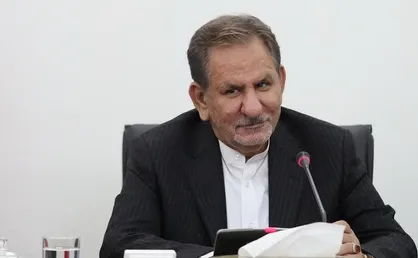 جهانگیری: راهی جز رعایت فاصله اجتماعی و در خانه ماندن مردم نداریم