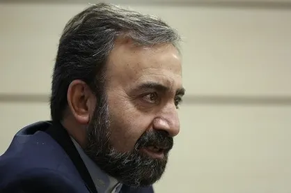 فیلم/ حسن سلطانی از مداحی محبوبش می&zwnj;گوید