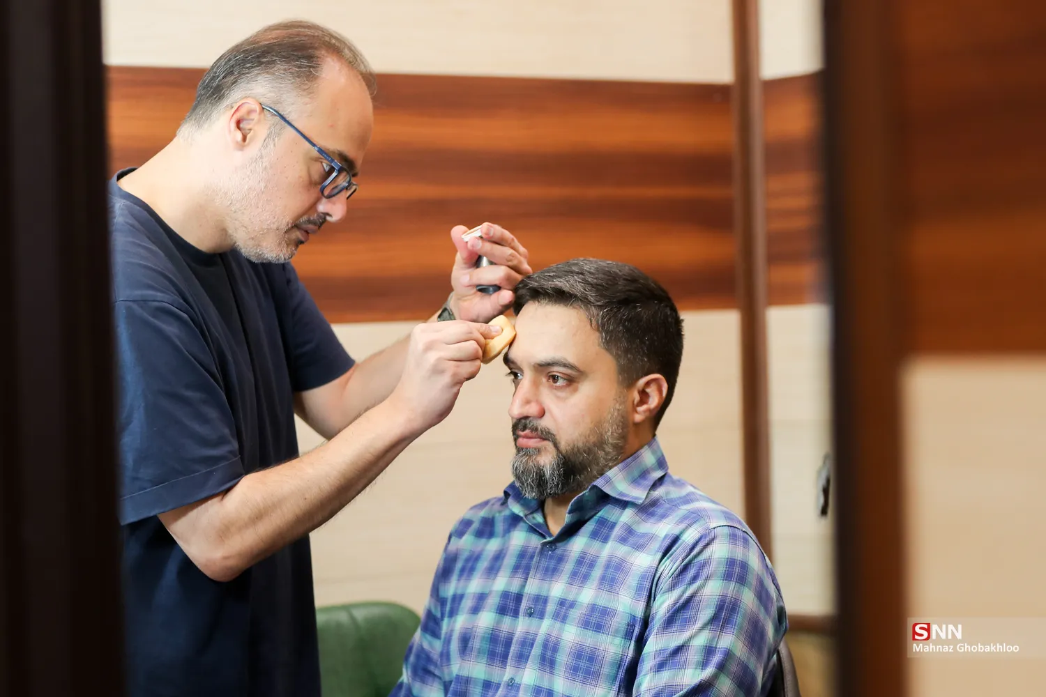 گفتگوی SNNTV با احمد حاجی صادقیان کارشناس مسائل یمن