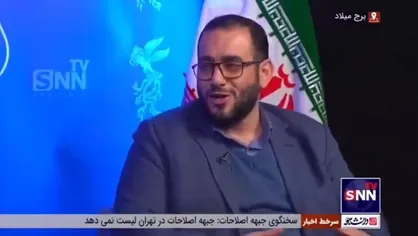 دبیر ستاد مرکزی راهیان نور: با دیدن فیلم &laquo;مجنون&raquo; متوجه شدیم که در چه زمین مقدسی در حال فعالیت هستیم