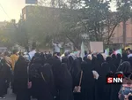 تجمع دانشجویی