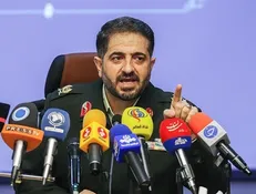 حجم قاچاق فعلی نمی‌تواند انفرادی باشد؛ باید دید کجای چرخه ایراد دارد / اختیارات پلیس گمرک کافی نیست
