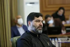خدمات رسانی شبانه روزی موکب‌های شهرداری تهران در مرز‌ها
